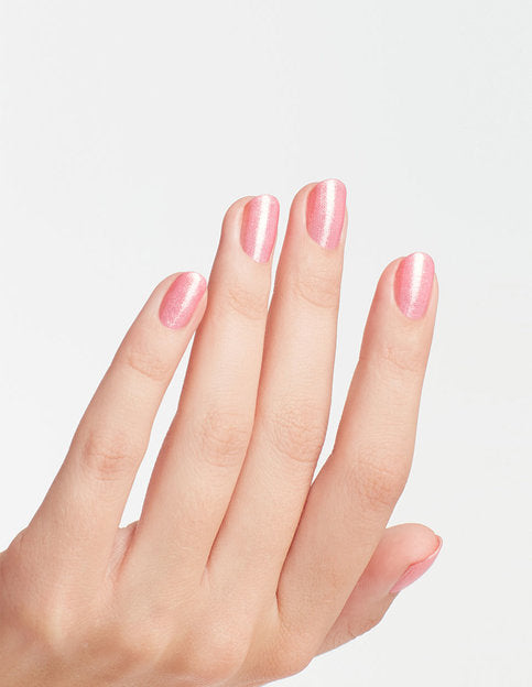 OPI Powder Perfection - Princesses Rule! DP R44