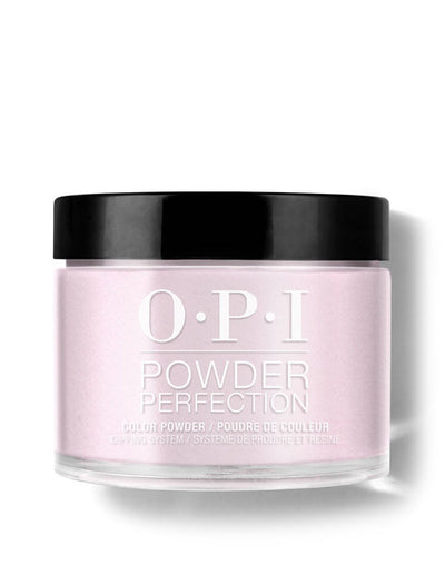 OPI Powder Perfection - Purple Palazzo Pants DP V34