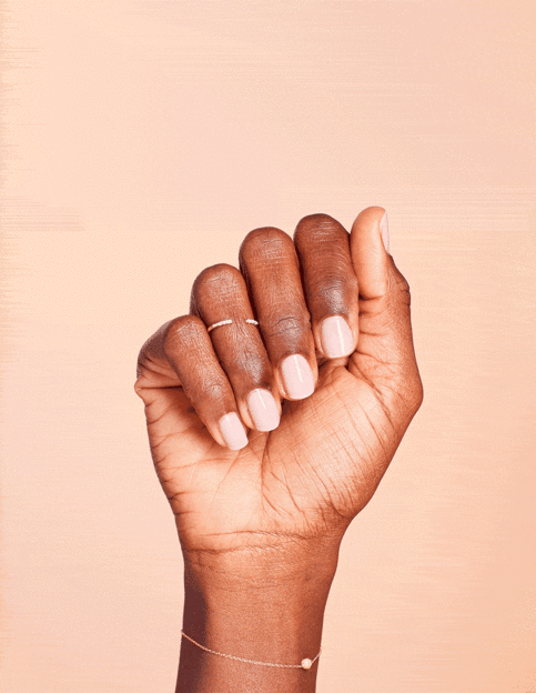OPI Powder Perfection - Put It In Neutral DP T65