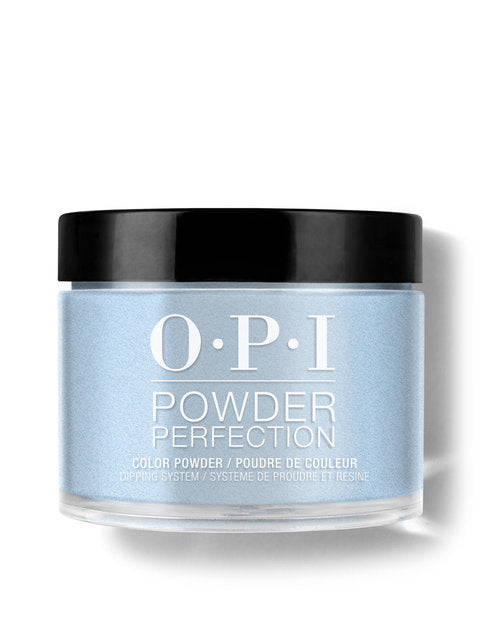 OPI Powder Perfection - Rich Girls &amp; Po-Boys DP N61