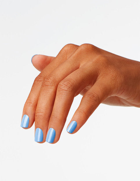 OPI Powder Perfection - Rich Girls &amp; Po-Boys DP N61