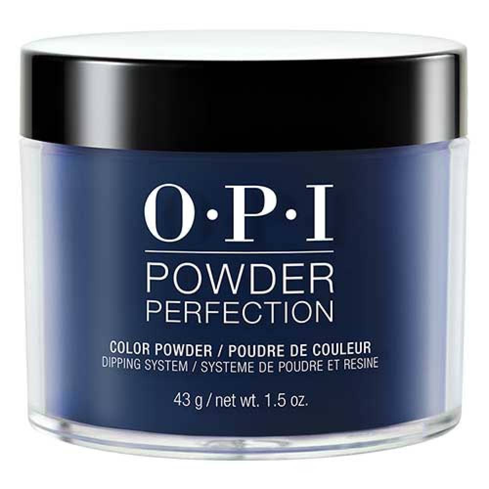 OPI Powder Perfection - Russian Navy DP R54