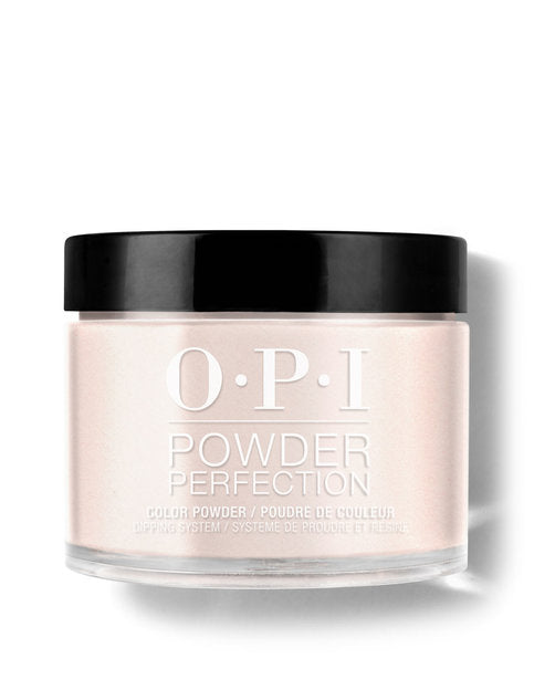 OPI Powder Perfection - Samoan Sand DP P61A