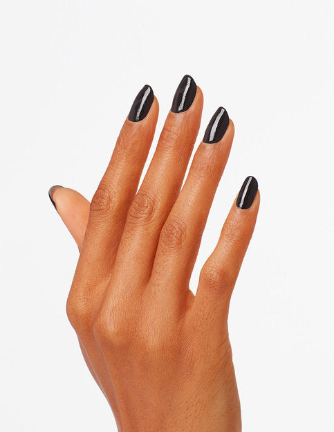 OPI Powder Perfection - Shh... It&