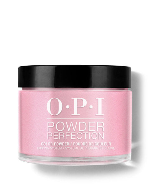 OPI Powder Perfection - Shorts Story DP B86