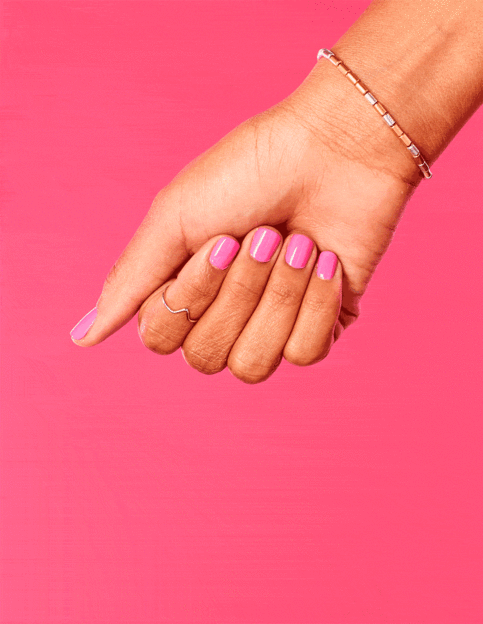 OPI Powder Perfection - Shorts Story DP B86