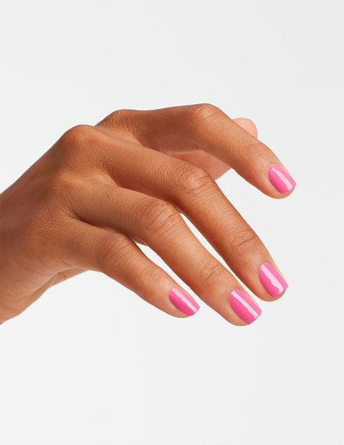 OPI Powder Perfection - Shorts Story DP B86