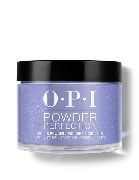 OPI Powder Perfection - Show Us Your Tips! DP N62