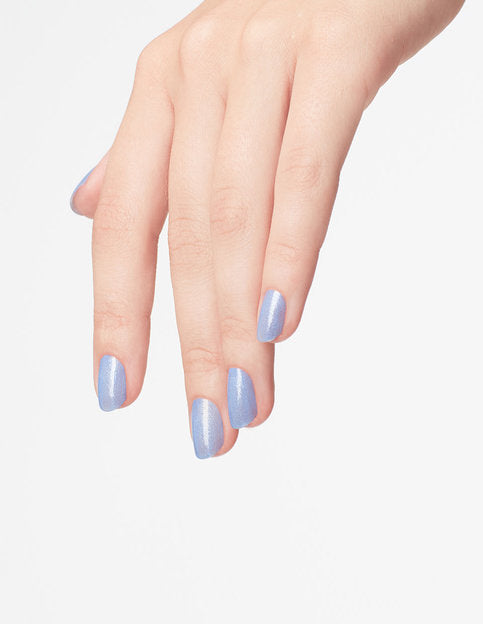 OPI Powder Perfection - Show Us Your Tips! DP N62