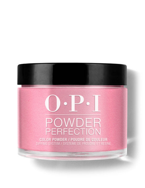 OPI Powder Perfection - Spare Me A French Quarter? DP N55