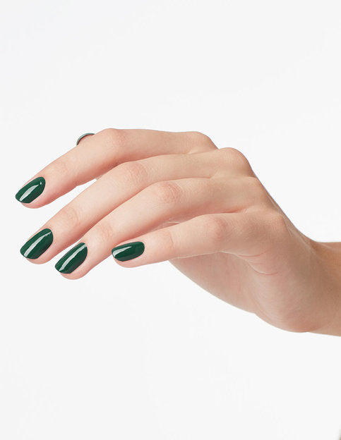 OPI Powder Perfection - Stay Off The Lawn!!! DP W54
