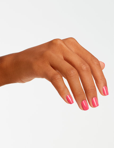 OPI Powder Perfection - Strawberry Margarita DP M23