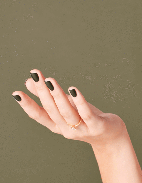 OPI Powder Perfection - Suzi - The First Lady Of Nails DP W55