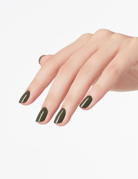 OPI Powder Perfection - Suzi - The First Lady Of Nails DP W55