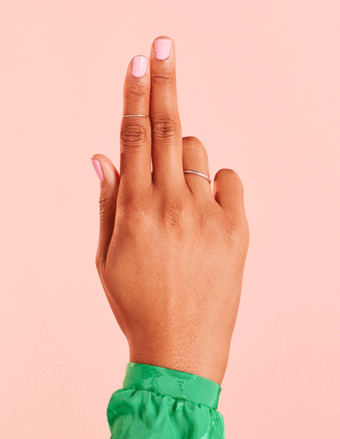 OPI Powder Perfection - Suzi Shops &amp; Island Hops DP H71