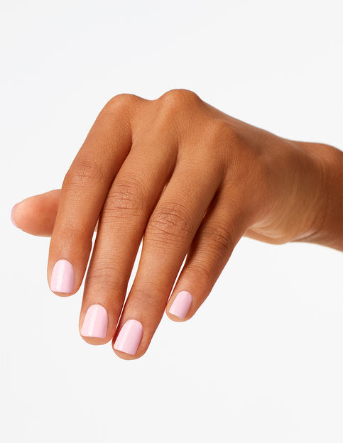 OPI Powder Perfection - Suzi Shops &amp; Island Hops DP H71
