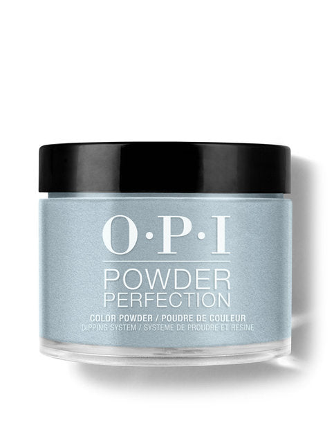 OPI Powder Perfection - Suzi Talks With Her Hands DP MI07