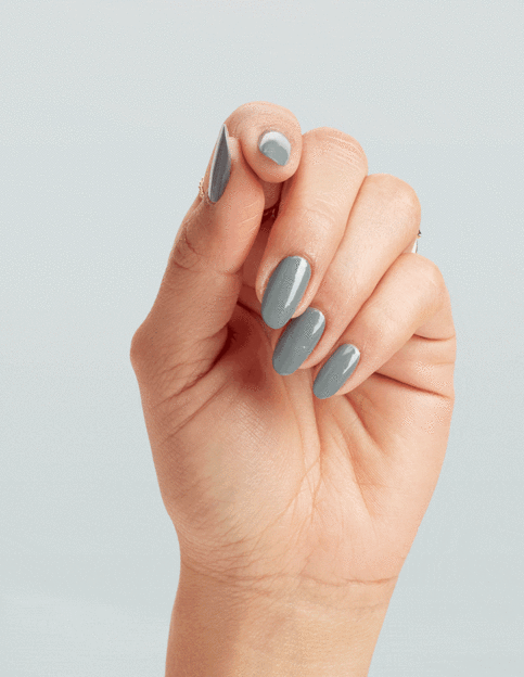 OPI Powder Perfection - Suzi Talks With Her Hands DP MI07