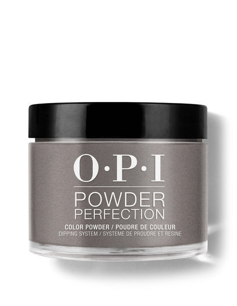 OPI Powder Perfection - Suzi &amp; The Arctic Fox DP I56