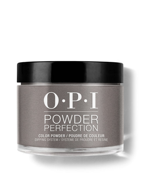 OPI Powder Perfection - Suzi & The Arctic Fox DP I56