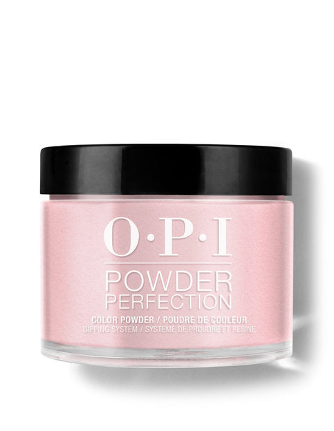 OPI Powder Perfection - Tagus In That Selfie! DP L18