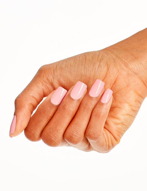 OPI Powder Perfection - Tagus In That Selfie! DP L18
