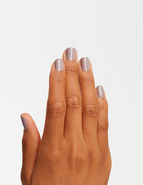 OPI Polish - Taupe-Less Beach NL A61