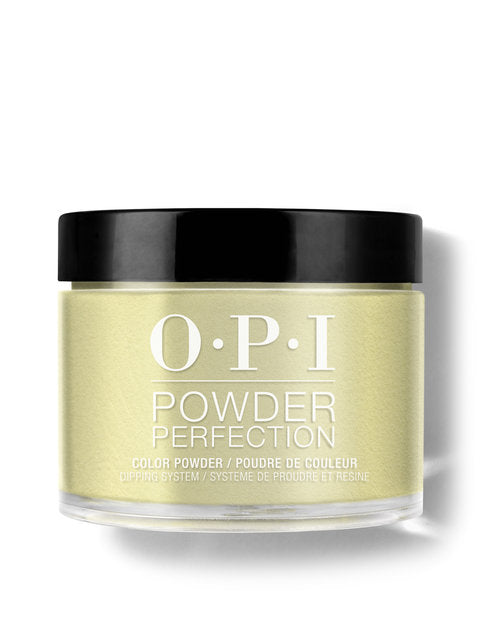 OPI Powder Perfection - This Isn&