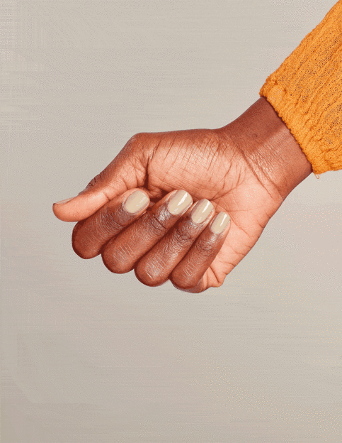 OPI Powder Perfection - This Isn&