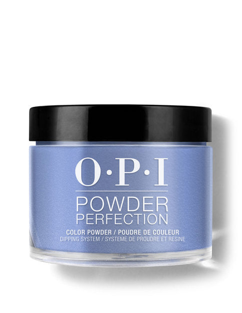 OPI Powder Perfection - Tile Art To Warm Your Heart DP L25