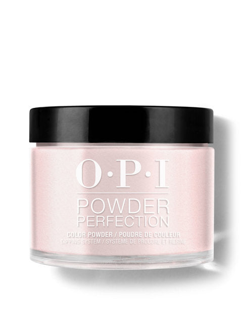 OPI Powder Perfection - Tiramisu For Two DP V28