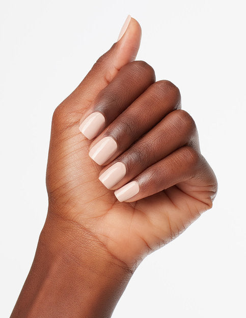 OPI Powder Perfection - Tiramisu For Two DP V28