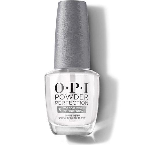 OPI Powder Perfection - Top Coat T30