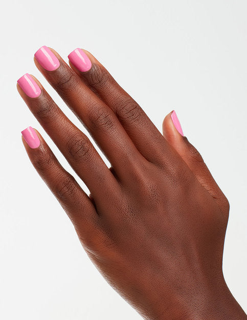 OPI Powder Perfection - Two-timing The Zones DP F80