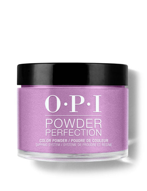 OPI Powder Perfection - Violet Visionary DP LA11