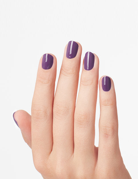 OPI Powder Perfection - Violet Visionary DP LA11