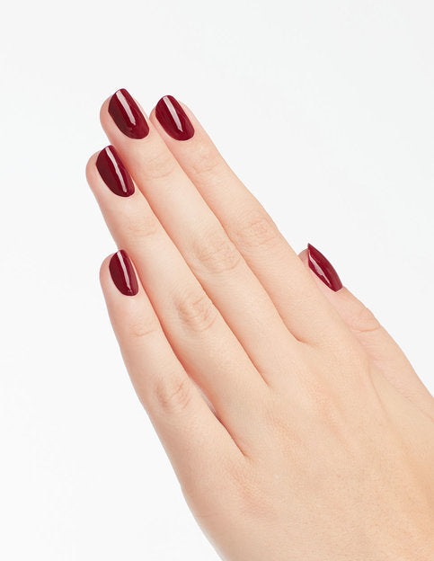 OPI Powder Perfection - We The Female DP W64