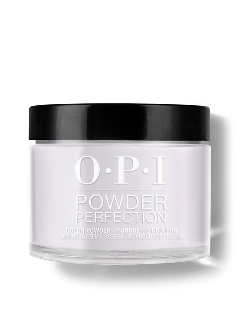 OPI Powder Perfection - You’re Such A BudaPest DP E74