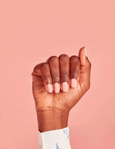 OPI Powder Perfection - You&