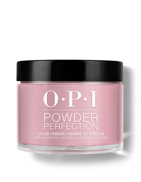 OPI Powder Perfection - You&