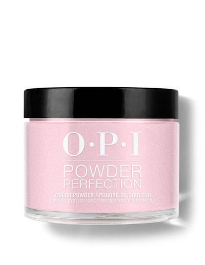 OPI Powder Perfection - (P)Ink on Canvas DP LA03