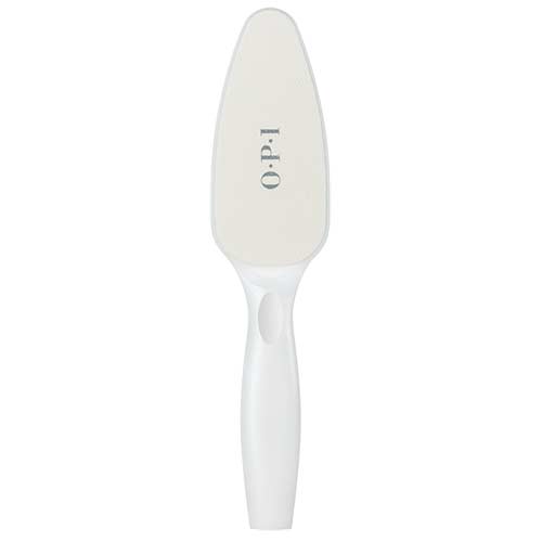 OPI Pro Spa - Dual Sided Foot File w/ Disposable Grit