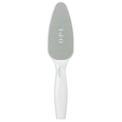 OPI Pro Spa - Dual Sided Foot File w/ Disposable Grit