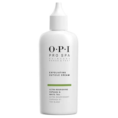 OPI Pro Spa - Exfoliating Cuticle Treatment 27ml.