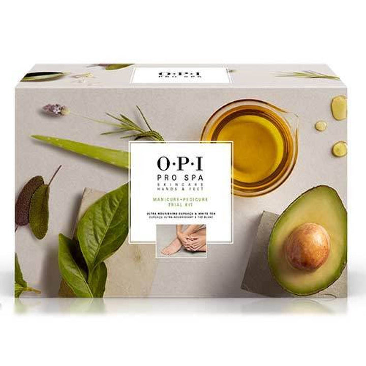 OPI Pro Spa - Mani/Pedi Trial Kit