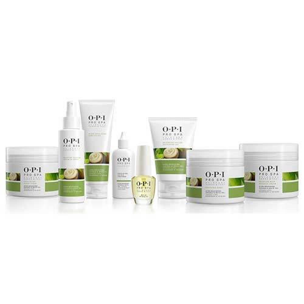 OPI Pro Spa - Mani/Pedi Trial Kit