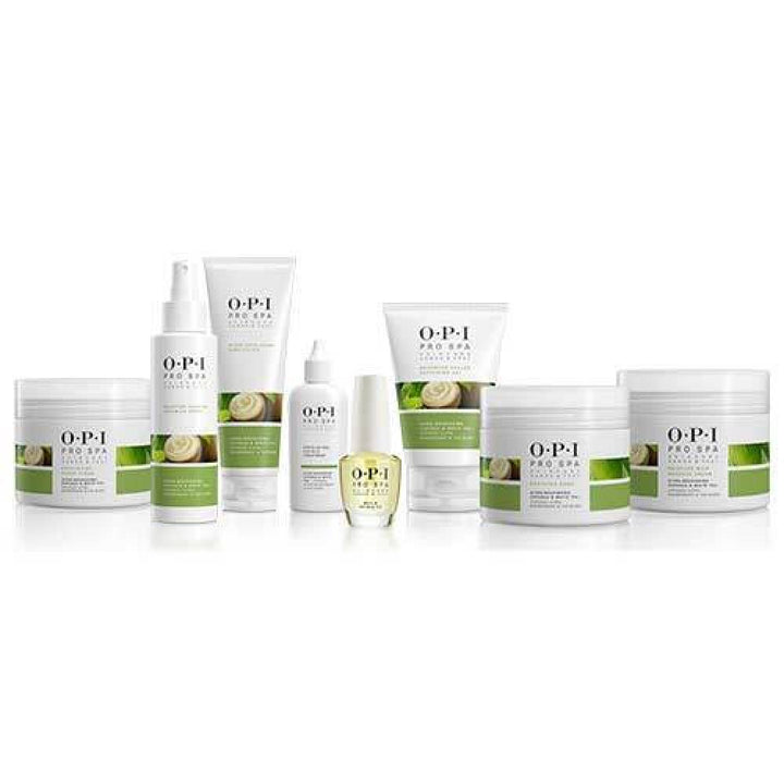 OPI Pro Spa - Mani/Pedi Trial Kit