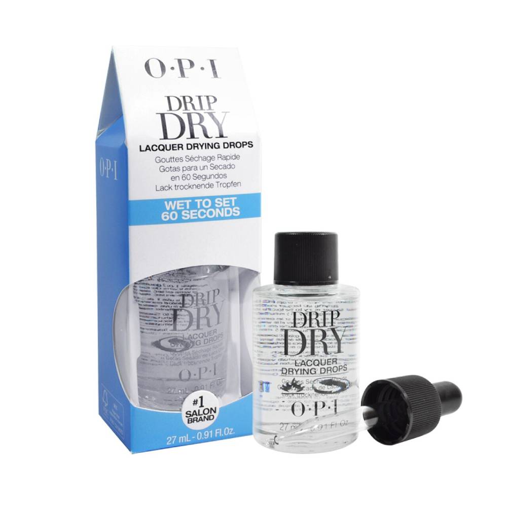 OPI - Drip Dry