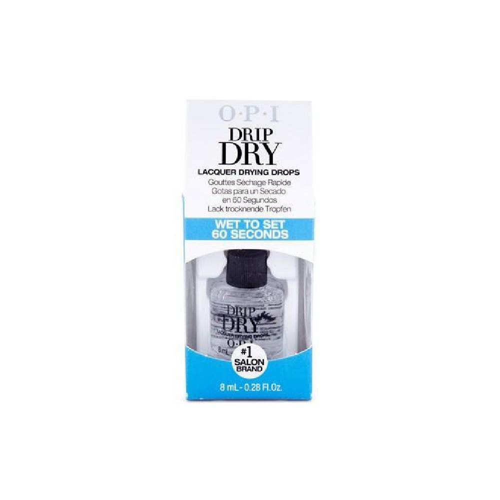 OPI - Drip Dry