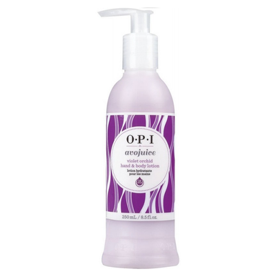 OPI Avojuice Lotion - Violet Orchid